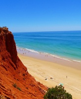 Algarve Portugal 77